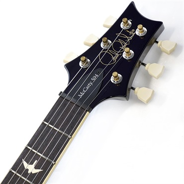 P.R.S. USED 中古 S2 McCarty 594 (Whale Blue) SN.S2048436 画像6
