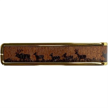 Thalia Capo Limited Series 24K GOLD ELK SAPELE [新仕様] タリアカポ 画像1