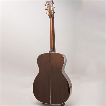 Bourgeois DB Signature type OM #10778 画像3