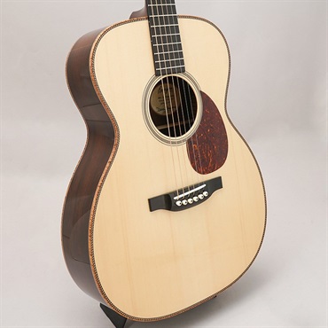 Bourgeois DB Signature type OM #10778 画像6