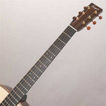 Bourgeois DB Signature type OM #10778 画像9