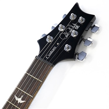 P.R.S. USED 中古 SE Custom 24 Quilt (Amethyst) SN.CTIG014540 画像6