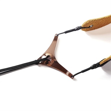 Gottsu ゴッツ Orignal Copper Strap (長さ：スタンダード) 画像1