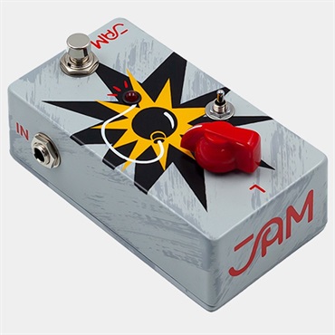 JAM Pedals Boomster mk.2 画像1