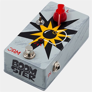 JAM Pedals Boomster mk.2 画像2