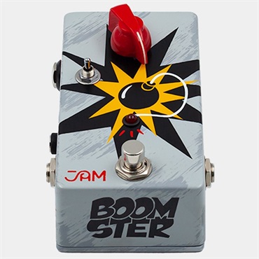 JAM Pedals Boomster mk.2 画像3