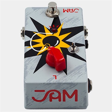 JAM Pedals Boomster mk.2 画像4