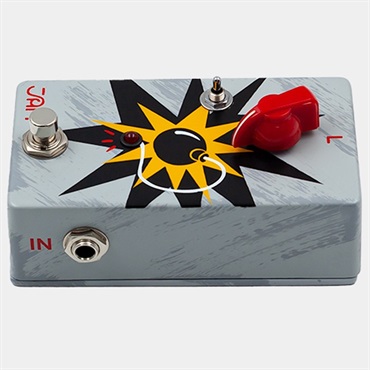 JAM Pedals Boomster mk.2 画像5