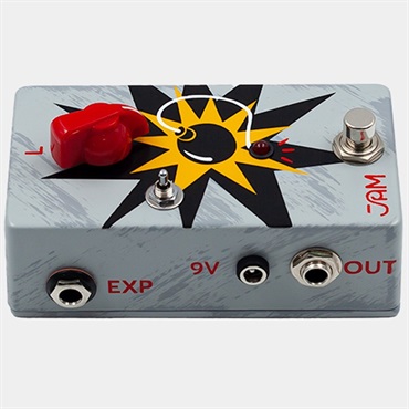 JAM Pedals Boomster mk.2 画像6