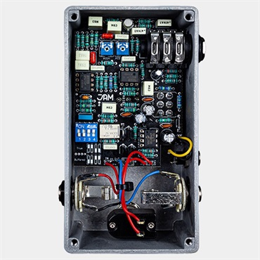 JAM Pedals Boomster mk.2 画像7