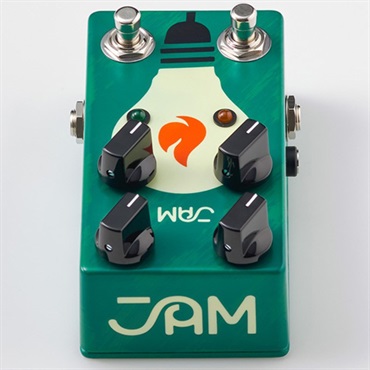 JAM Pedals Lucydreamer 画像2