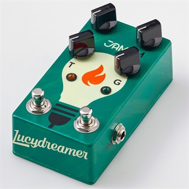 JAM Pedals Lucydreamer 画像3