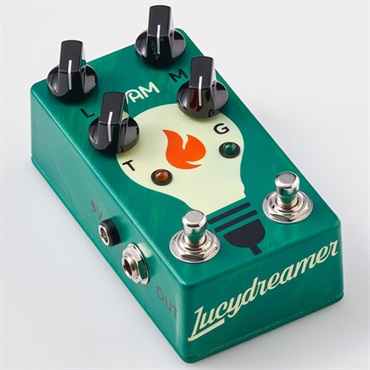 JAM Pedals Lucydreamer 画像4