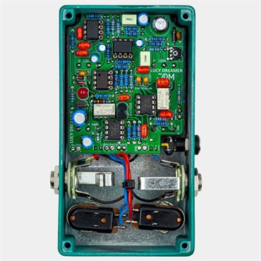 JAM Pedals Lucydreamer 画像5