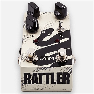 JAM Pedals Rattler Mk.2 画像1