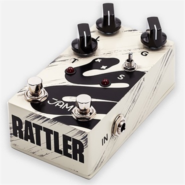 JAM Pedals Rattler Mk.2 画像2