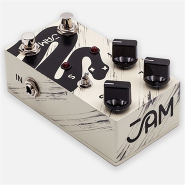 JAM Pedals Rattler Mk.2 画像3