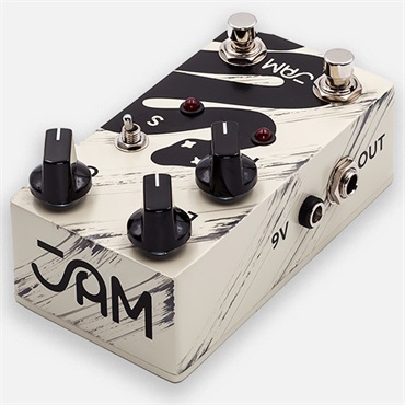 JAM Pedals Rattler Mk.2 画像4