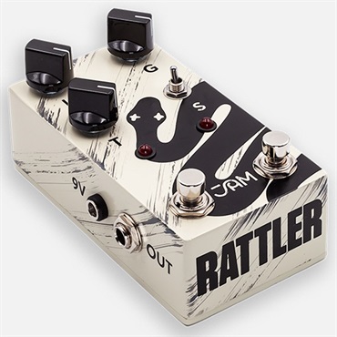 JAM Pedals Rattler Mk.2 画像5