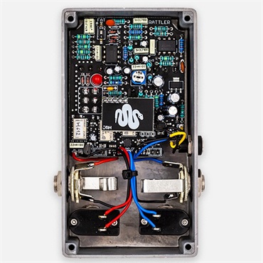 JAM Pedals Rattler Mk.2 画像6