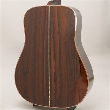 Bourgeois DB Signature type D #10775 画像1