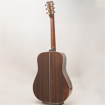 Bourgeois DB Signature type D #10775 画像3