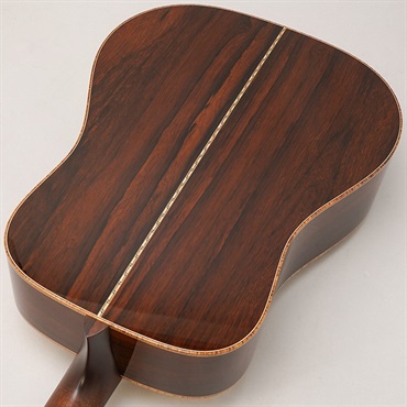 Bourgeois DB Signature type D #10775 画像5