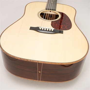 Bourgeois DB Signature type D #10775 画像7