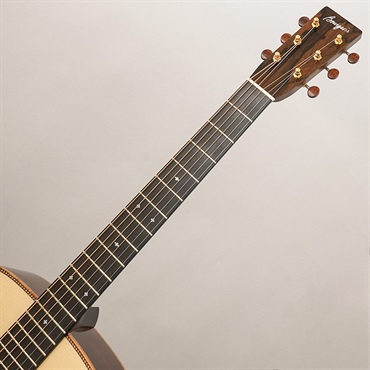 Bourgeois DB Signature type D #10775 画像8