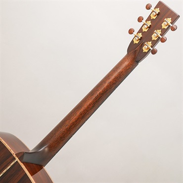 Bourgeois DB Signature type D #10775 画像9