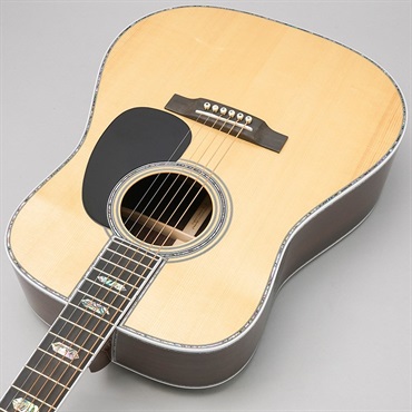 MARTIN 【夏先取り大特価セール】CTM D-45 60’s Style VTS Swiss Spruce / Indian Rosewood マーチン マーティン 画像4