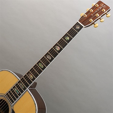 MARTIN 【夏先取り大特価セール】CTM D-45 60’s Style VTS Swiss Spruce / Indian Rosewood マーチン マーティン 画像9