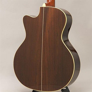 K.Yairi FBL-120C Kヤイリ 画像1