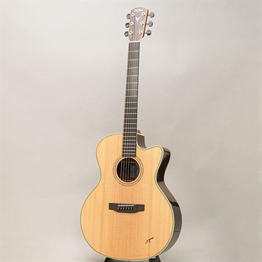 K.Yairi FBL-120C Kヤイリ 画像2