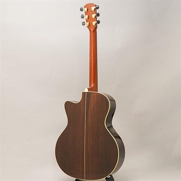 K.Yairi FBL-120C Kヤイリ 画像3
