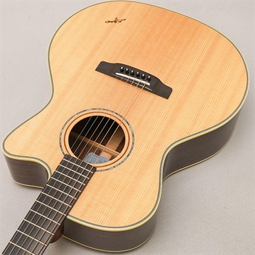 K.Yairi FBL-120C Kヤイリ 画像4