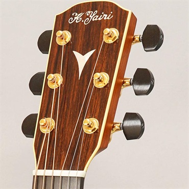K.Yairi FBL-120C Kヤイリ 画像10