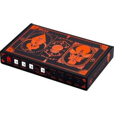 KES 【夏先取り大特価セール】【WEB限定在庫処分セール】 KIP-RISER VIII（パワーサプライ） 画像1