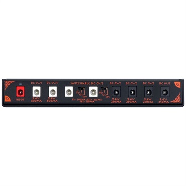 KES 【夏先取り大特価セール】【WEB限定在庫処分セール】 KIP-RISER VIII（パワーサプライ） 画像2
