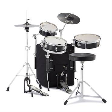 Pearl RT-703/CN [Rhythm Traveler Black Box Version.2] 画像1