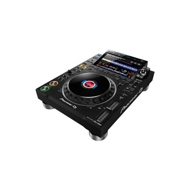 Pioneer DJ CDJ-3000 + DJM-A9 クラブスタイル11点SET 【PRO DJ LINK用スイッチングハブ & 高品質USB＆RCAケーブル付属】(パイオニアディージェー) 画像1