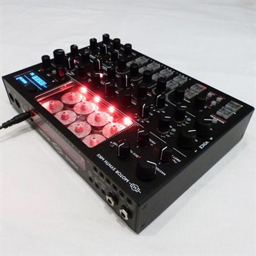 Gamechanger | Audio USED 中古 【夏先取り大特価セール】MOTOR SYNTH MKII (美品) ゲームチェンジャーオーディオ 画像2