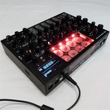Gamechanger | Audio USED 中古 【夏先取り大特価セール】MOTOR SYNTH MKII (美品) ゲームチェンジャーオーディオ 画像3