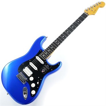 Fender USA American Ultra II Stratocaster HSS (Noble Blue/Ebony) 【The Spring Summer 2026 Campaign】 画像1