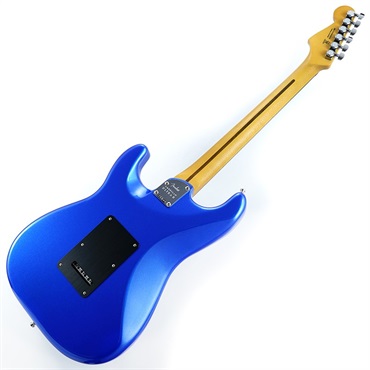 Fender USA American Ultra II Stratocaster HSS (Noble Blue/Ebony) 【The Spring Summer 2026 Campaign】 画像2