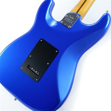 Fender USA American Ultra II Stratocaster HSS (Noble Blue/Ebony) 【The Spring Summer 2026 Campaign】 画像7