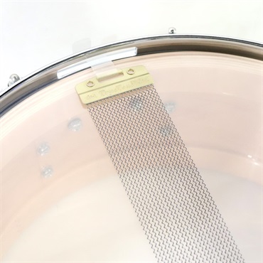 dw DRSO0614SSC101 [Collector's Pure Maple Snare Drum 14''×6'' - Satin Natural] 画像7
