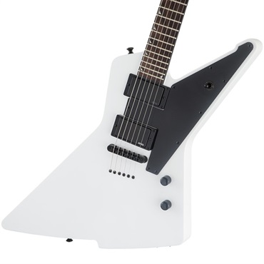 Jackson Pro Series Signature Phil Demmel Demmelition Fury PDT (Snow White/Laurel) 画像2