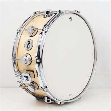 dw DRS25514SSC101 [Collector's Santa Monica 14×5.5 / Natural Satin Oil] 画像3