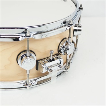 dw DRS25514SSC101 [Collector's Santa Monica 14×5.5 / Natural Satin Oil] 画像6